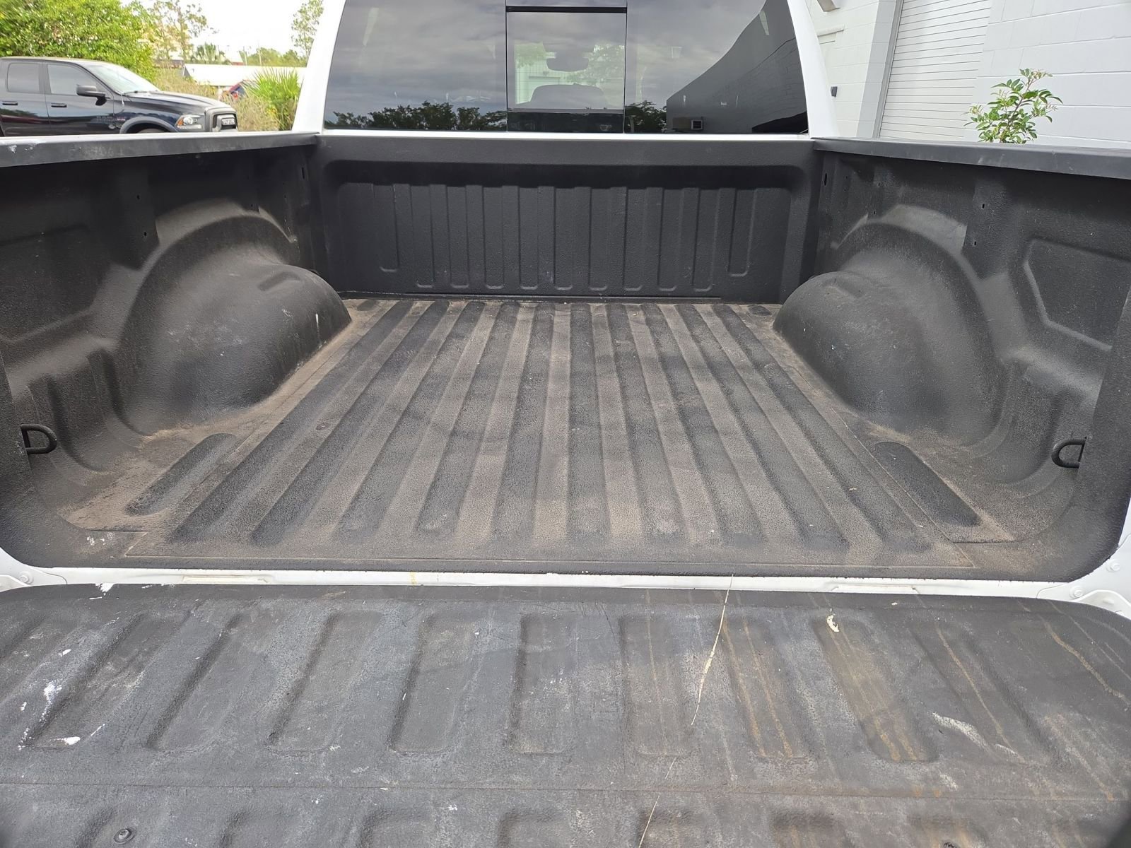 Used 2024 RAM 1500 Big Horn w/ Trailer Tow Group AWD/4WD image 25