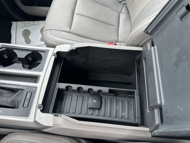 Used 2018 Ford F150 Lariat w/ Equipment Group 502A Luxury image 23