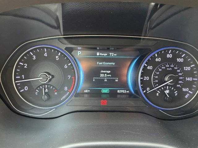 Used 2021 Hyundai Palisade SEL w/ Premium Package AWD/4WD image 14