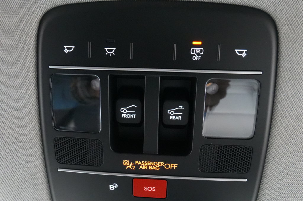 Used 2026 Hyundai Palisade Limited AWD/4WD image 53