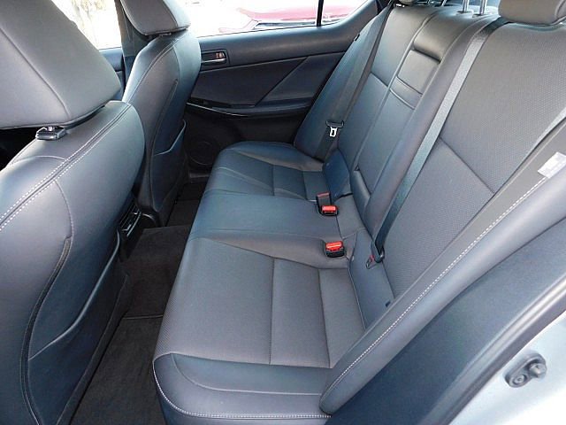 Used 2021 Lexus IS 300 w/ Comfort Package image 14