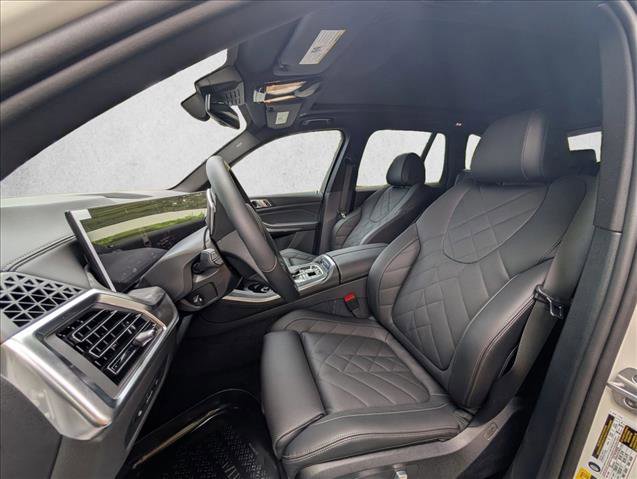 New 2026 BMW X5 xDrive50e AWD/4WD image 4