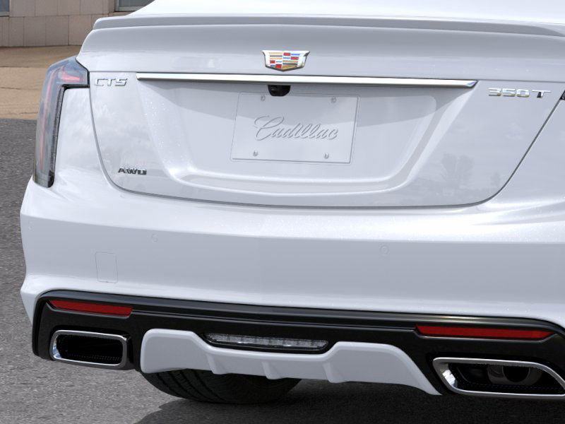 New 2026 Cadillac CT5 Sport image 14