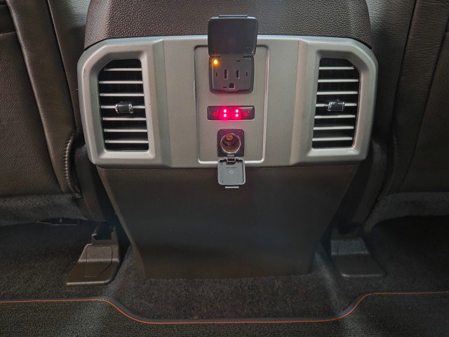 Used 2015 Ford F150 King Ranch w/ Equipment Group 601A Luxury image 83