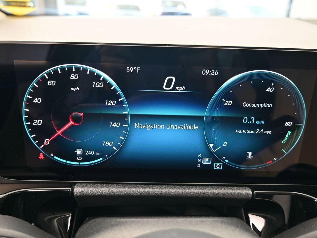 Used 2022 Mercedes-Benz GLA 250 image 31