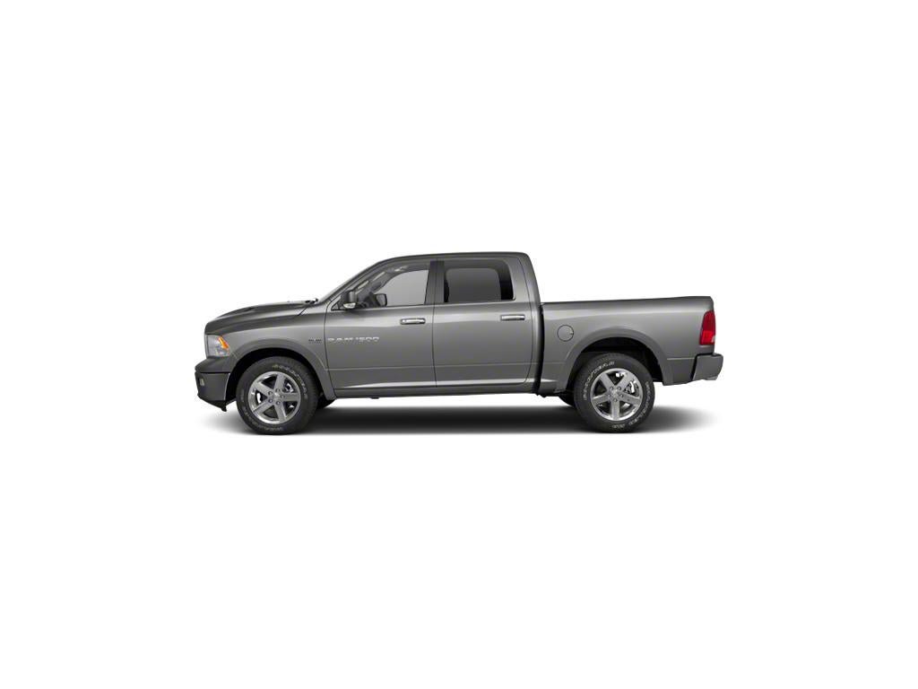 Used 2011 RAM 1500 Laramie w/ Protection Group AWD/4WD image 39