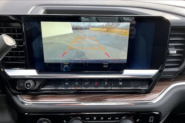 Used 2023 Chevrolet Silverado 1500 LT image 15