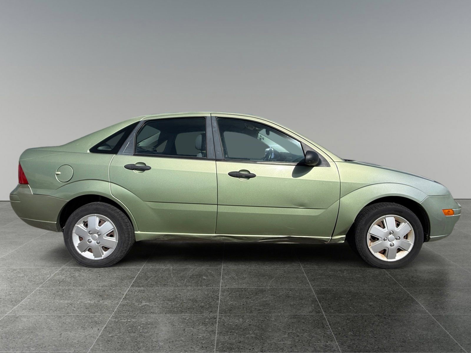 Used 2007 Ford Focus S FWD image 5