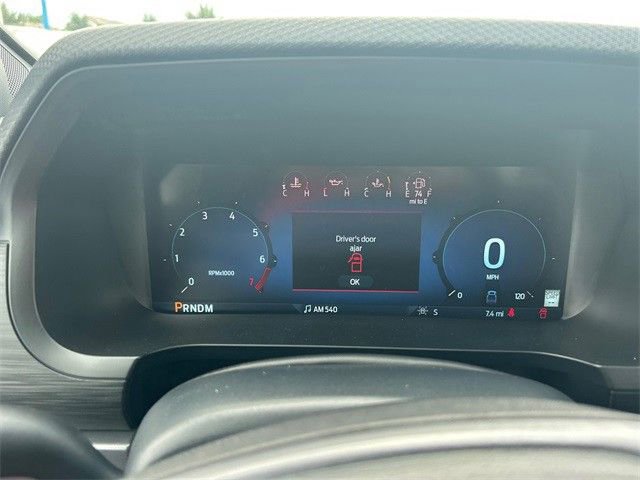 New 2025 Ford F150 XLT w/ Equipment Group 302A MID image 30