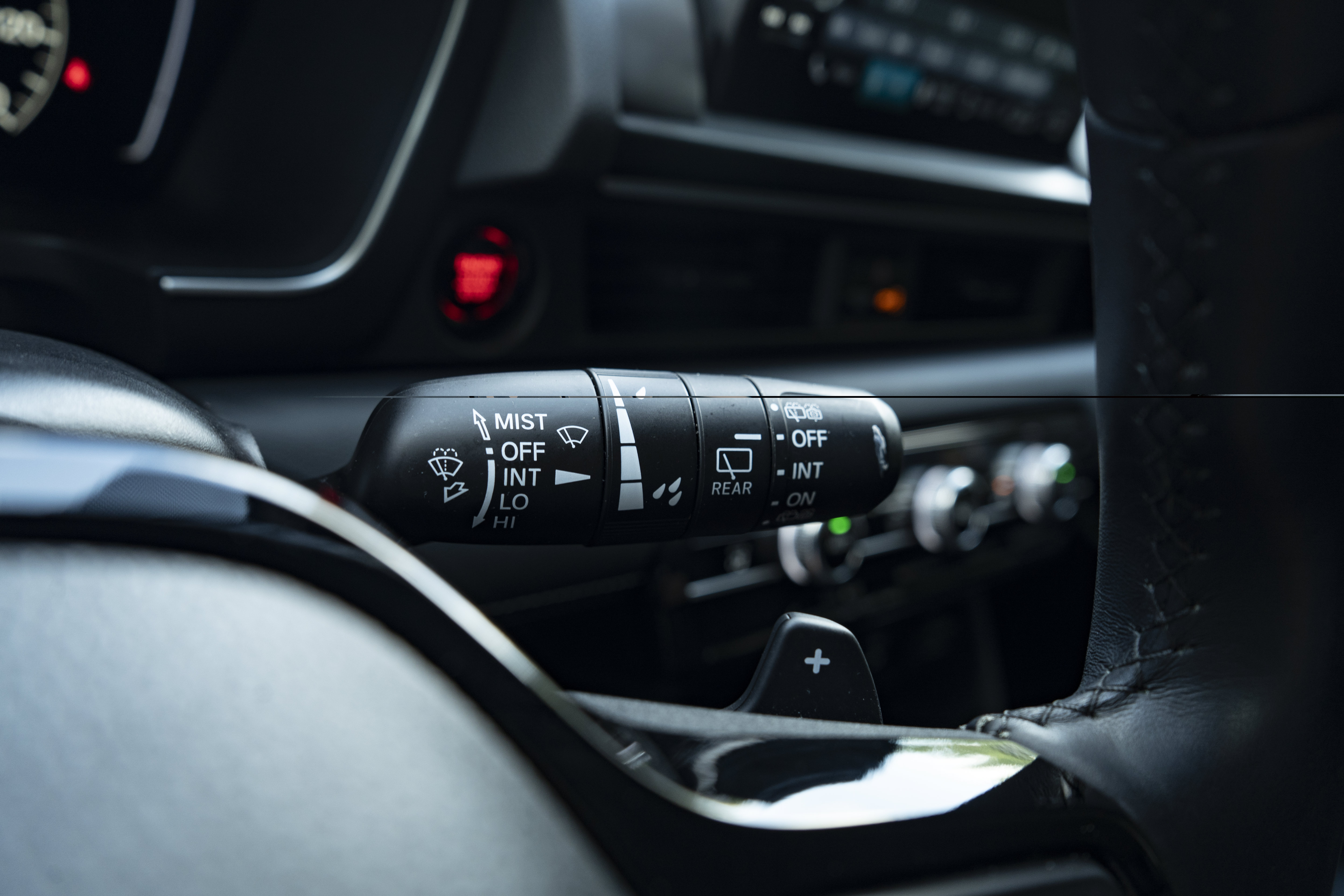 Certified 2025 Honda Pilot EX-L image 25