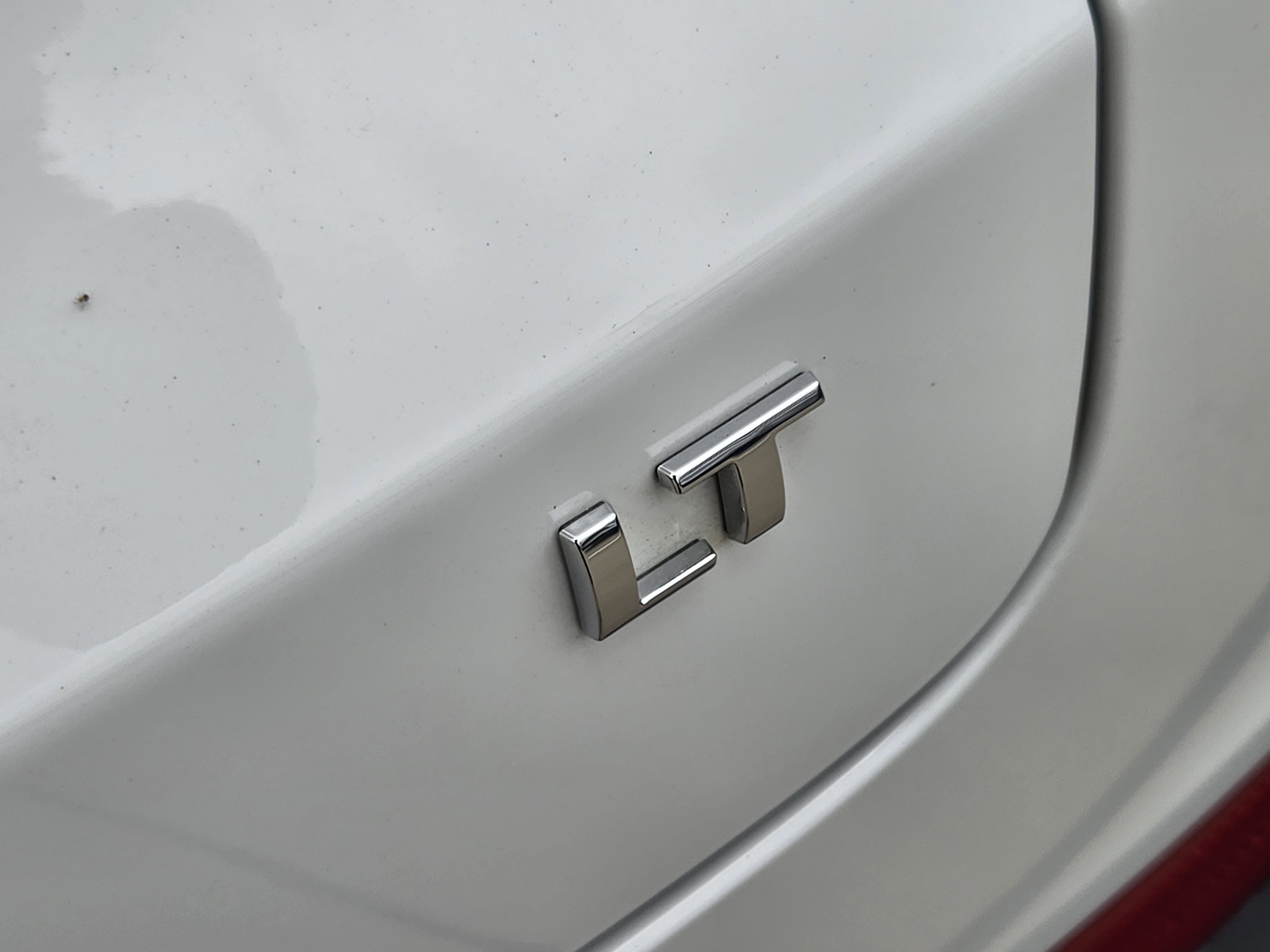 Used 2023 Chevrolet TrailBlazer LT FWD image 31