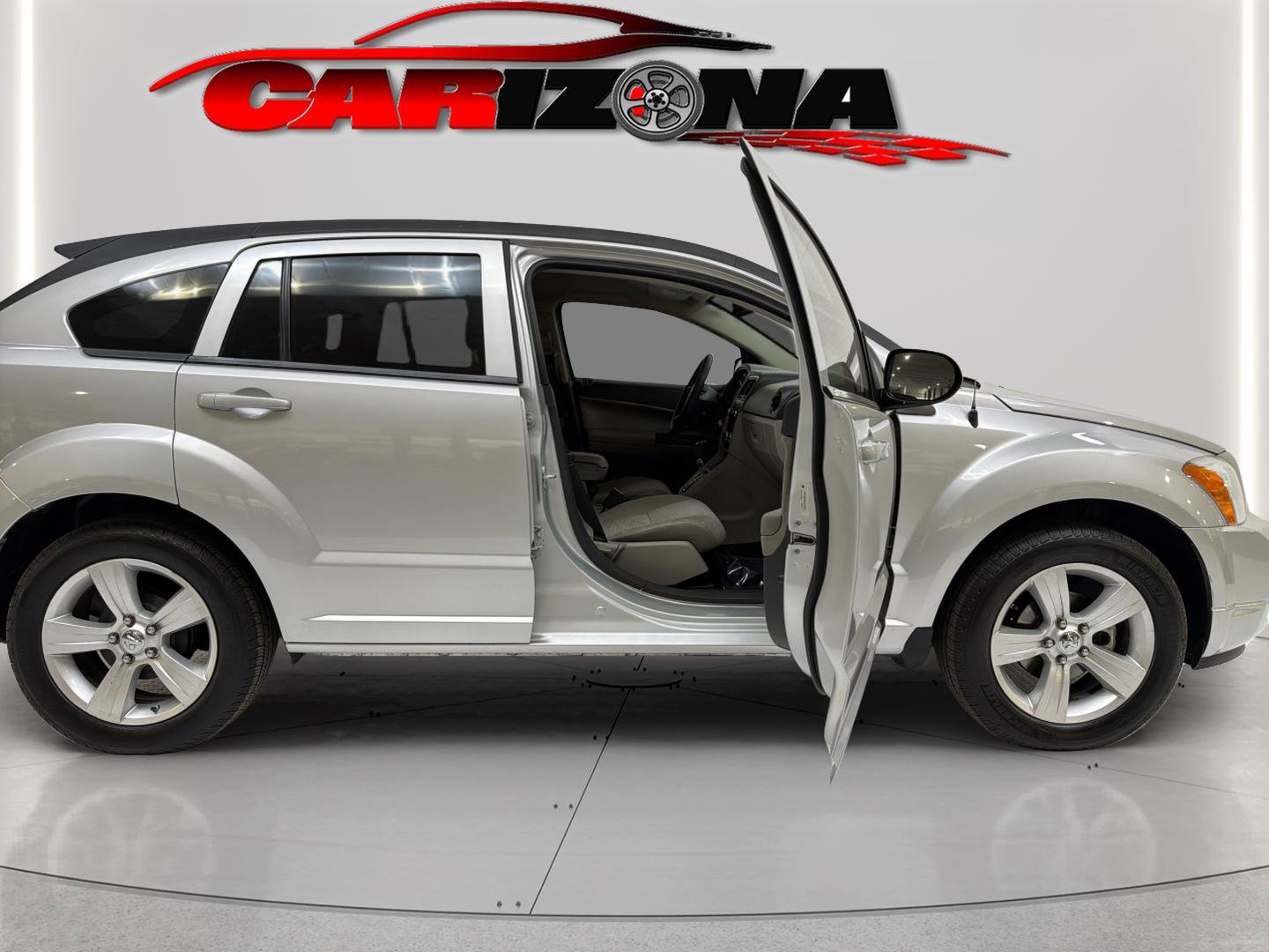 Used 2010 Dodge Caliber Mainstreet image 17