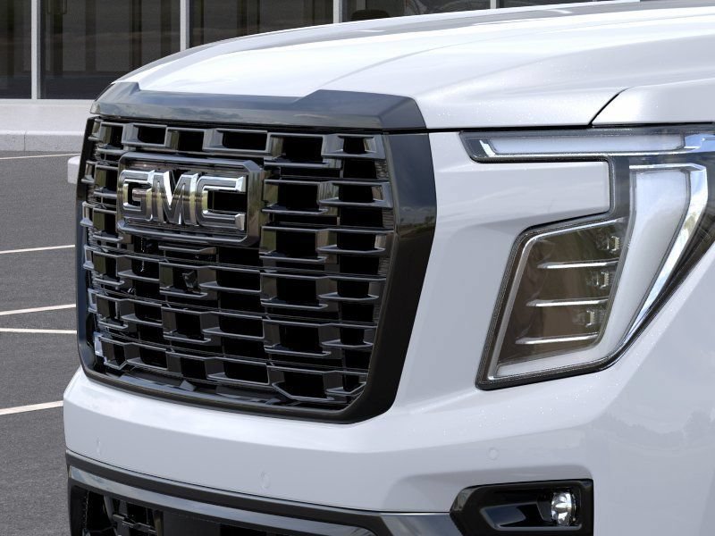 New 2026 GMC Yukon XL Denali Ultimate AWD/4WD image 13