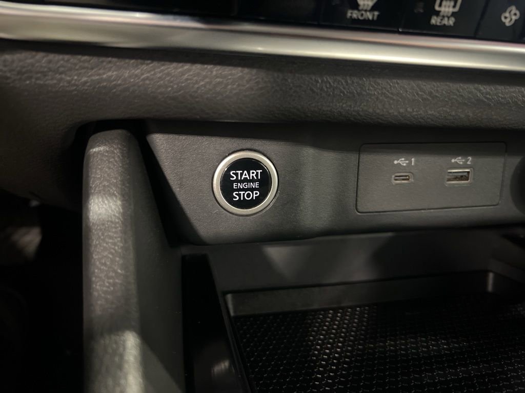 Certified 2023 Nissan Rogue SV image 54