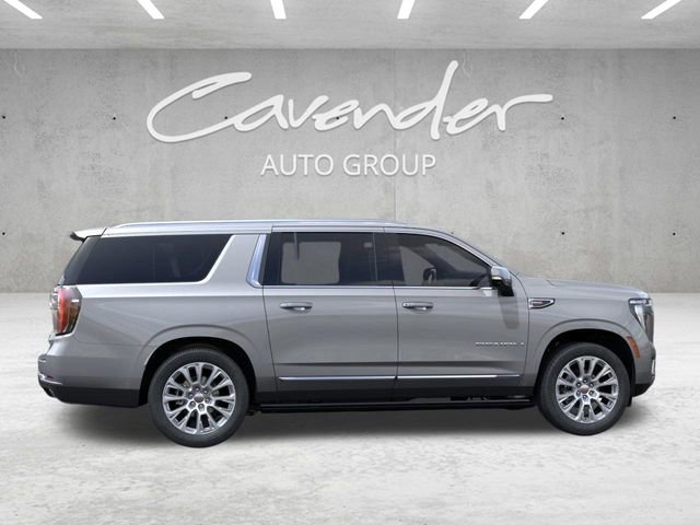 New 2026 GMC Yukon XL Denali w/ Sun & Power Step Package image 5
