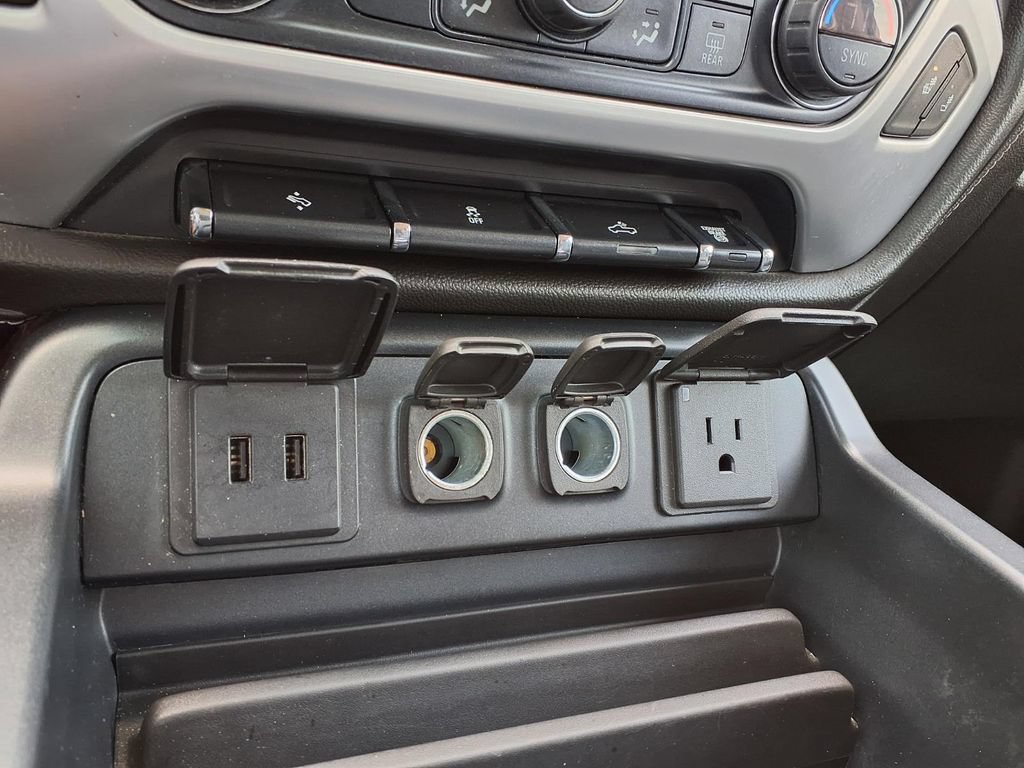 Used 2018 GMC Sierra 3500 SLT AWD/4WD image 33