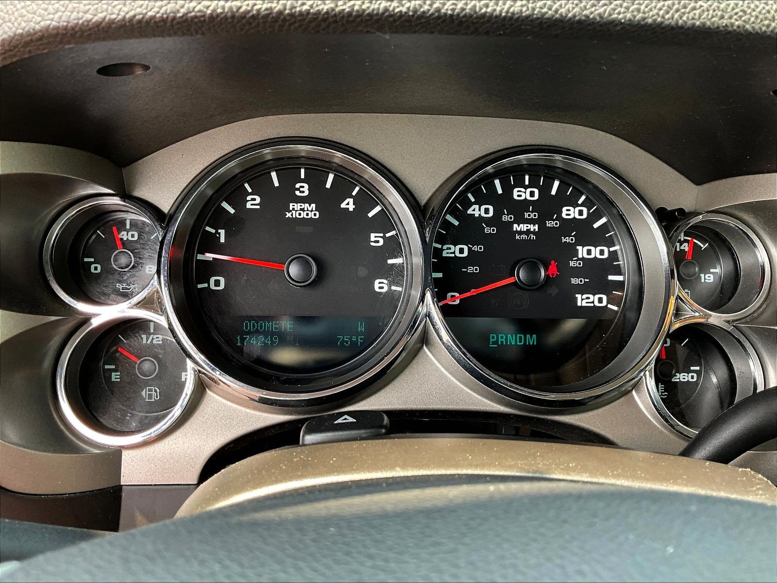 Used 2013 GMC Sierra 1500 SLE w/ Power Tech Package AWD/4WD image 14