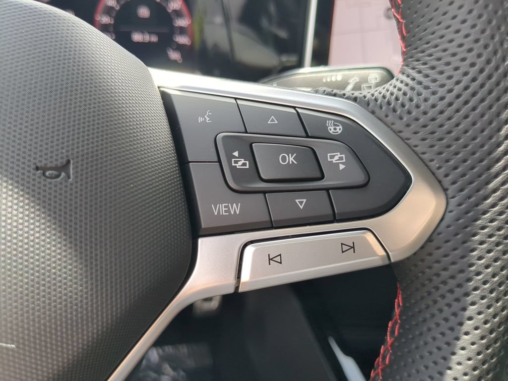 New 2026 Volkswagen GTI S FWD image 27