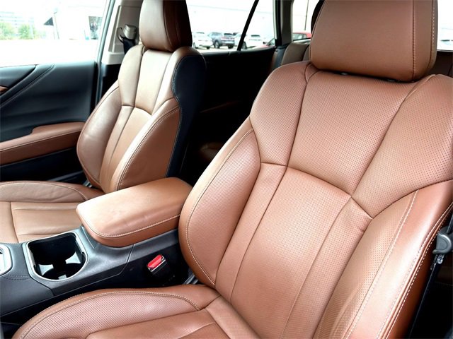 Used 2023 Subaru Outback Touring XT image 13
