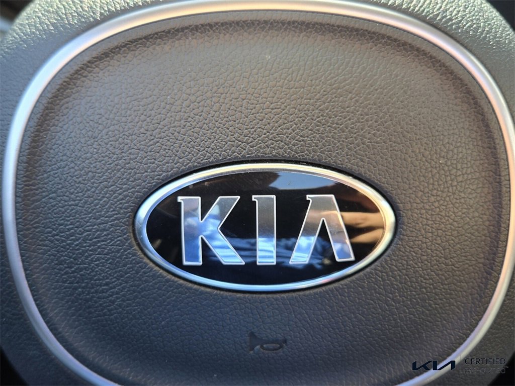 Used 2021 Kia Sorento SX image 32
