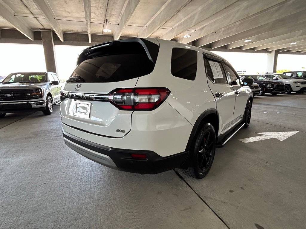 Used 2024 Honda Pilot EX-L image 5