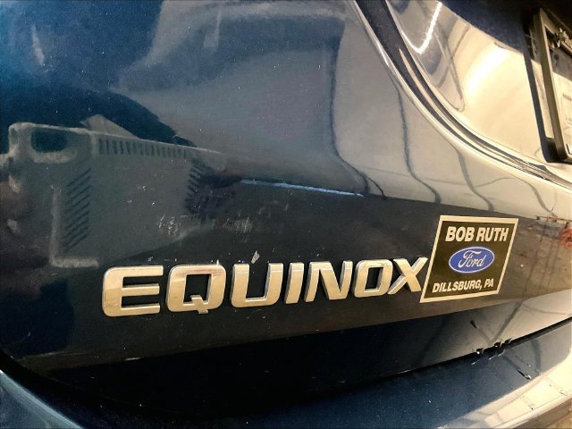 Used 2019 Chevrolet Equinox LT FWD image 13