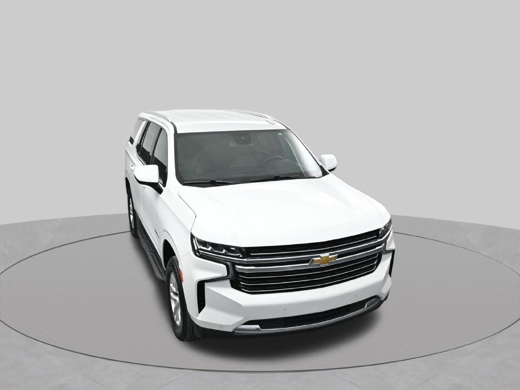 Used 2024 Chevrolet Tahoe LT RWD image 54