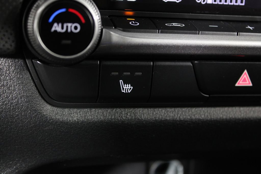 Used 2023 MAZDA CX-50 2.5 S w/ Cargo Package image 24