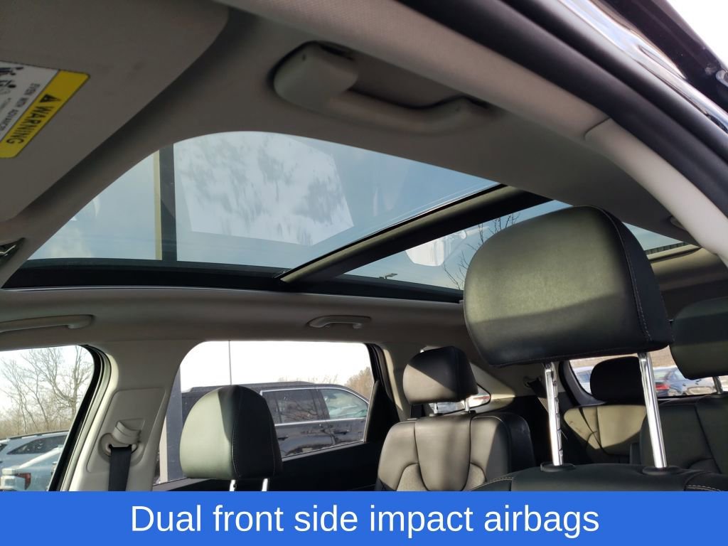 Used 2023 Kia Sorento X-Line EX image 29