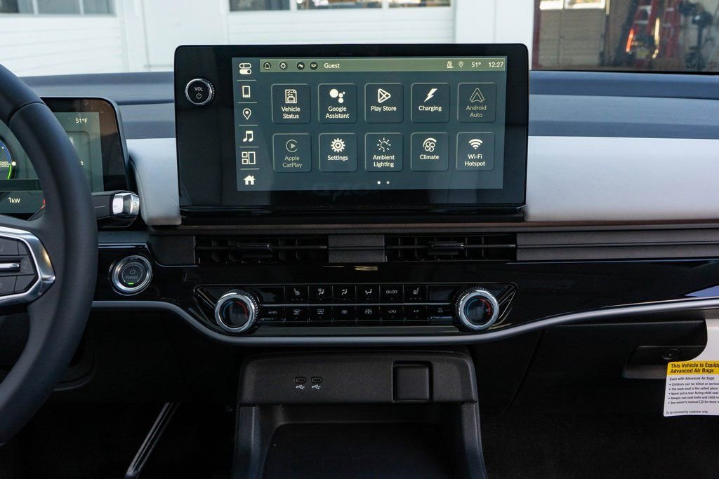 New 2026 Honda Prologue Touring image 20