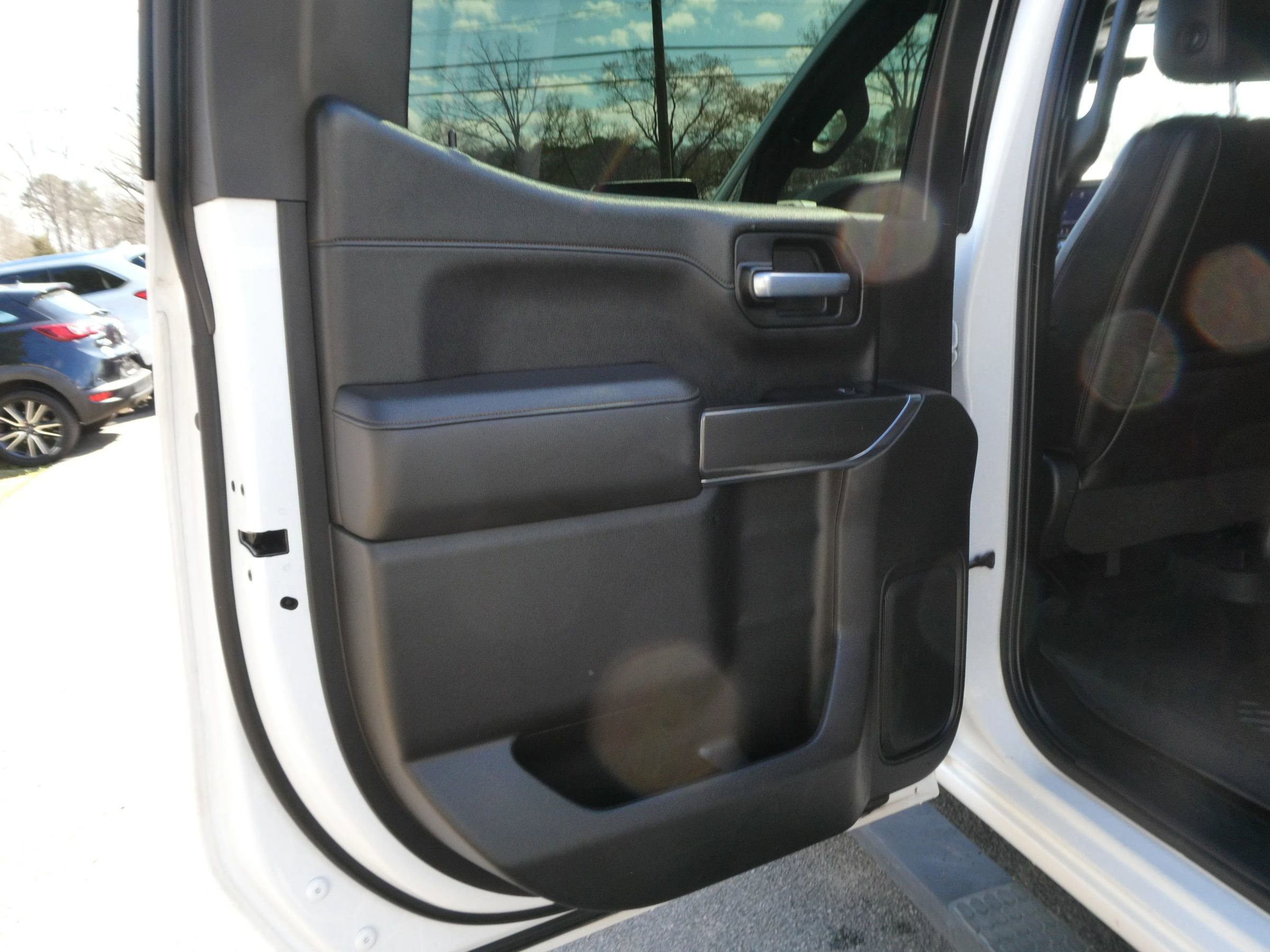 Used 2020 GMC Sierra 1500 AT4 w/ Off-Road Performance Package image 26