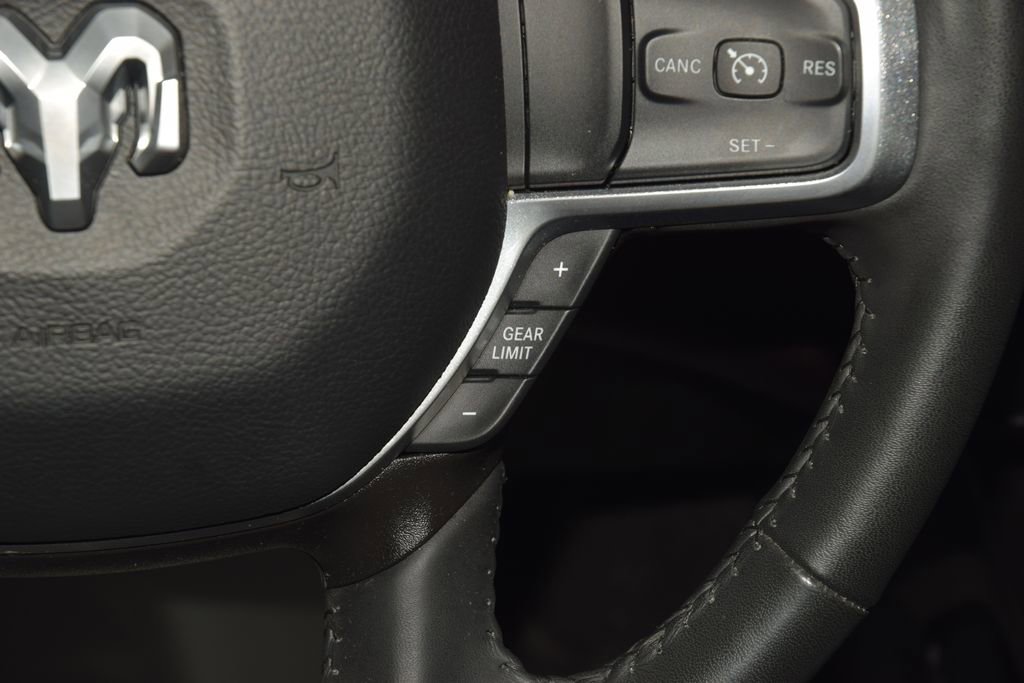 Used 2024 RAM 2500 Laramie w/ Sport Appearance Package AWD/4WD image 43