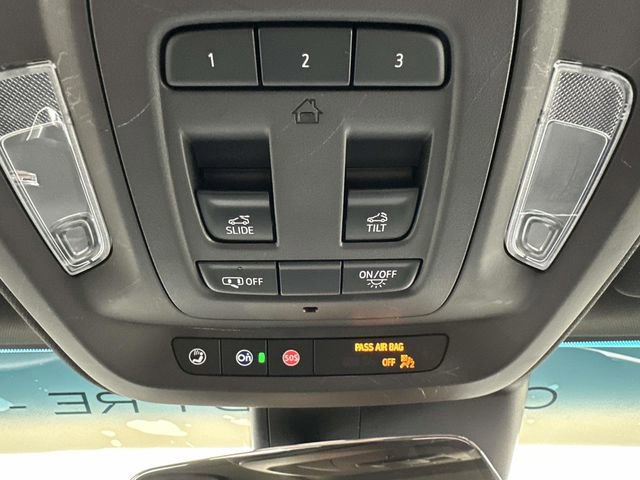 Certified 2023 Cadillac CT4 Premium Luxury w/ Climate Package image 47