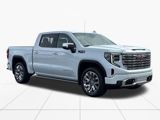 New 2026 GMC Sierra 1500 Denali AWD/4WD image 8