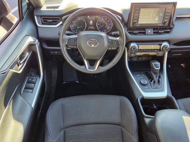 Used 2022 Toyota RAV4 SE image 15