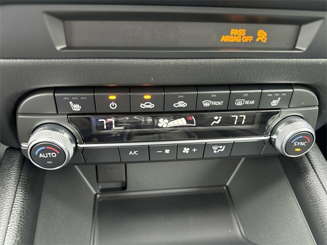 New 2025 MAZDA CX-5 AWD 2.5 S image 19