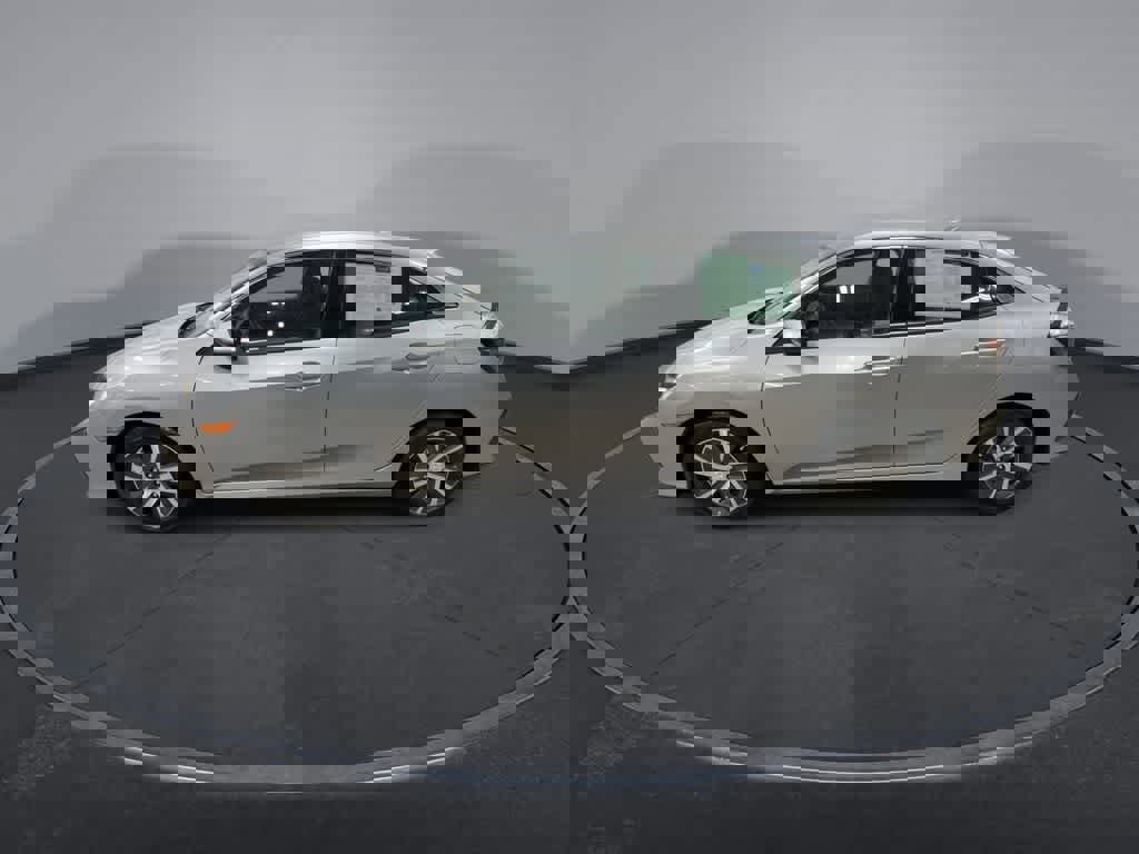 Used 2020 Honda Civic LX image 5