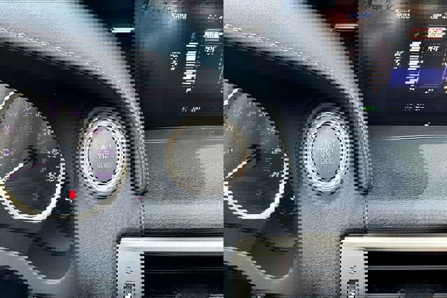 Used 2015 Lexus IS 250 AWD w/ Premium Package image 15