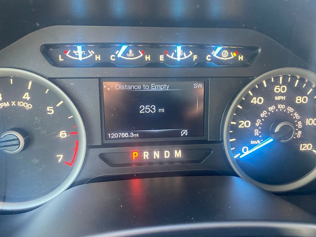 Used 2018 Ford F150 XLT w/ Equipment Group 302A Luxury image 11