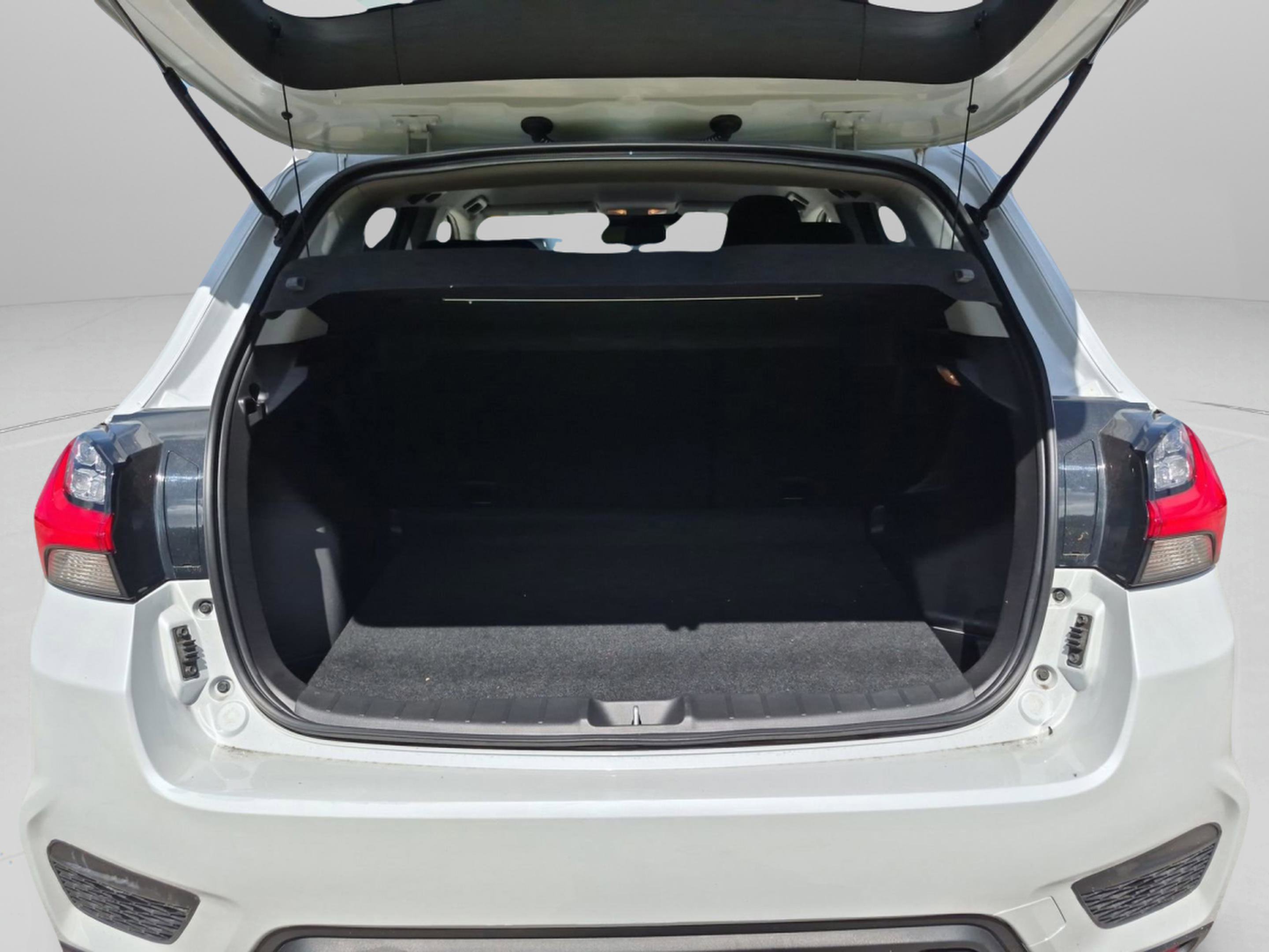 Used 2022 Mitsubishi Outlander Sport ES FWD image 28