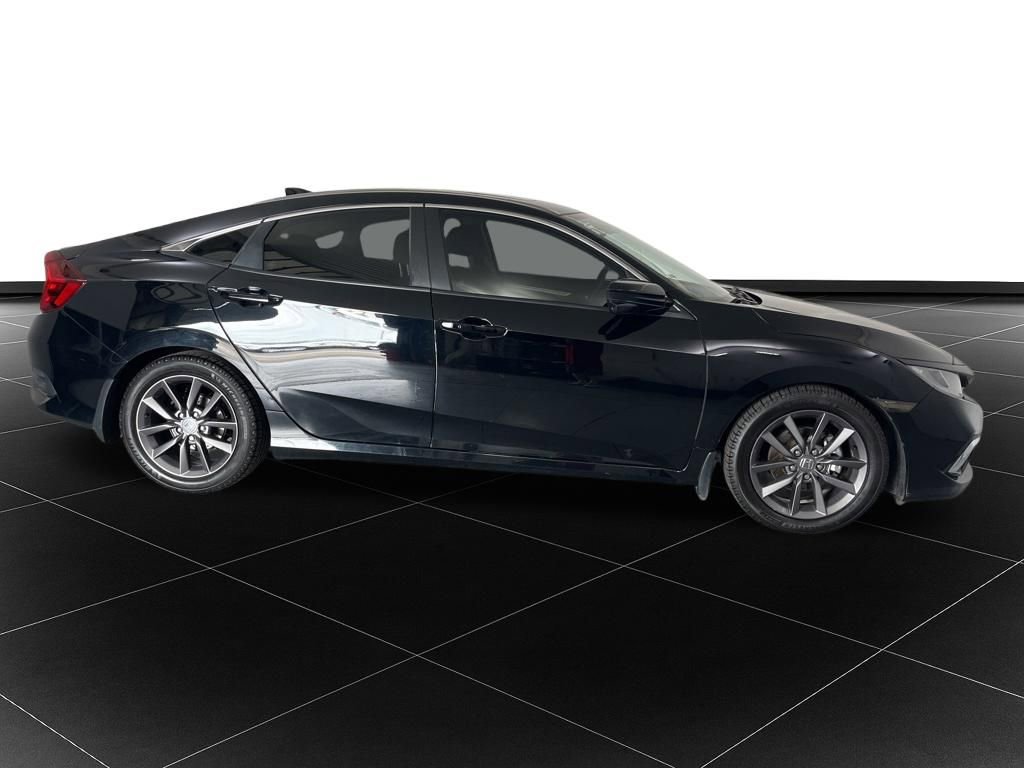 Used 2021 Honda Civic EX image 6