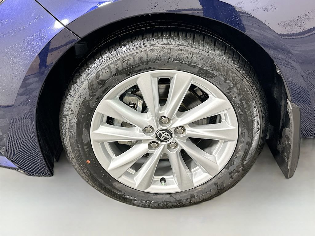 Certified 2026 Toyota Corolla LE w/ LE Premium Package FWD image 30