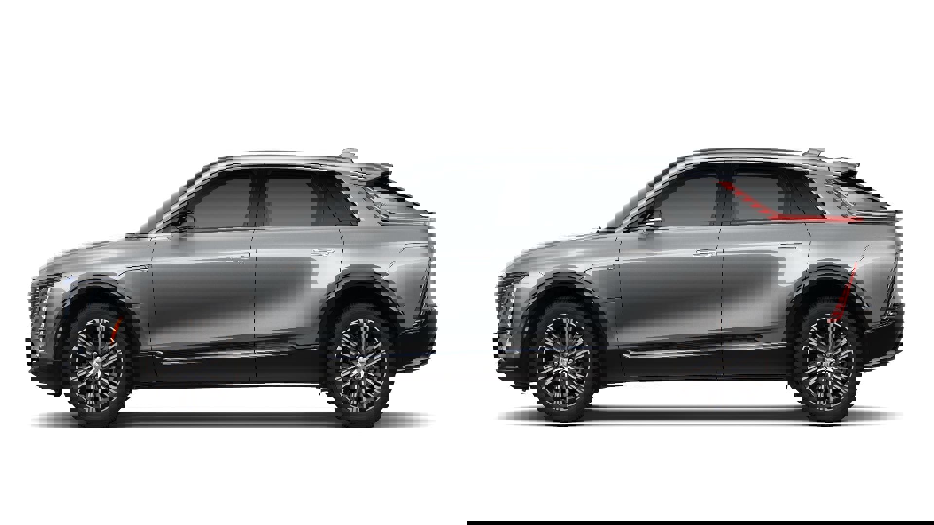 New 2026 Cadillac Lyriq Luxury image 27