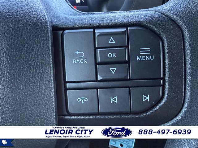 Used 2025 Ford F150 STX w/ Equipment Group 200A image 21
