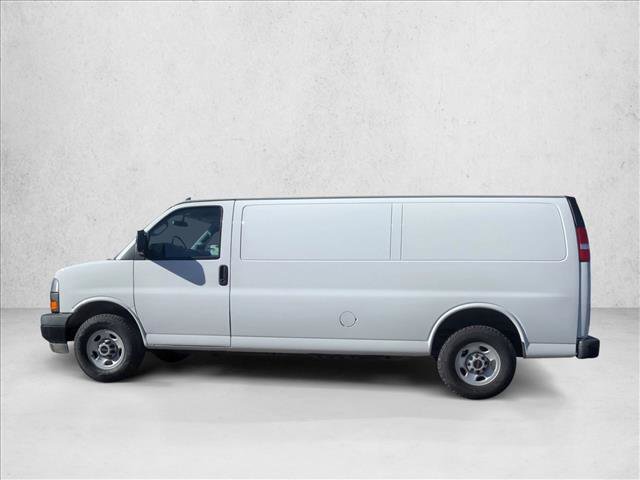 Used 2021 GMC Savana 3500 image 8