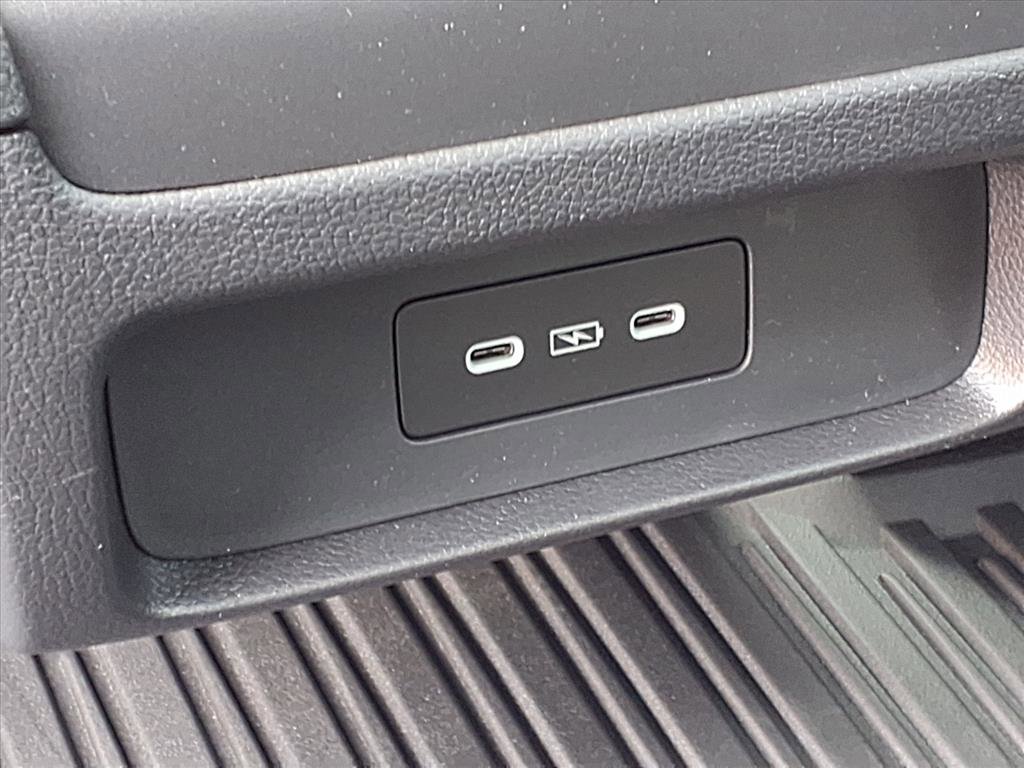 New 2026 Honda Odyssey EX-L image 17