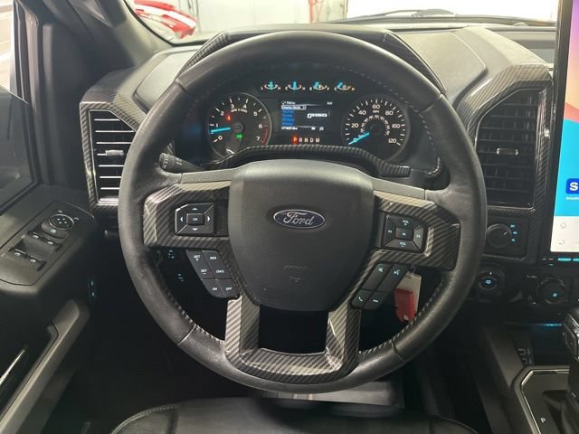 Used 2019 Ford F150 XLT w/ Equipment Group 302A Luxury AWD/4WD image 61