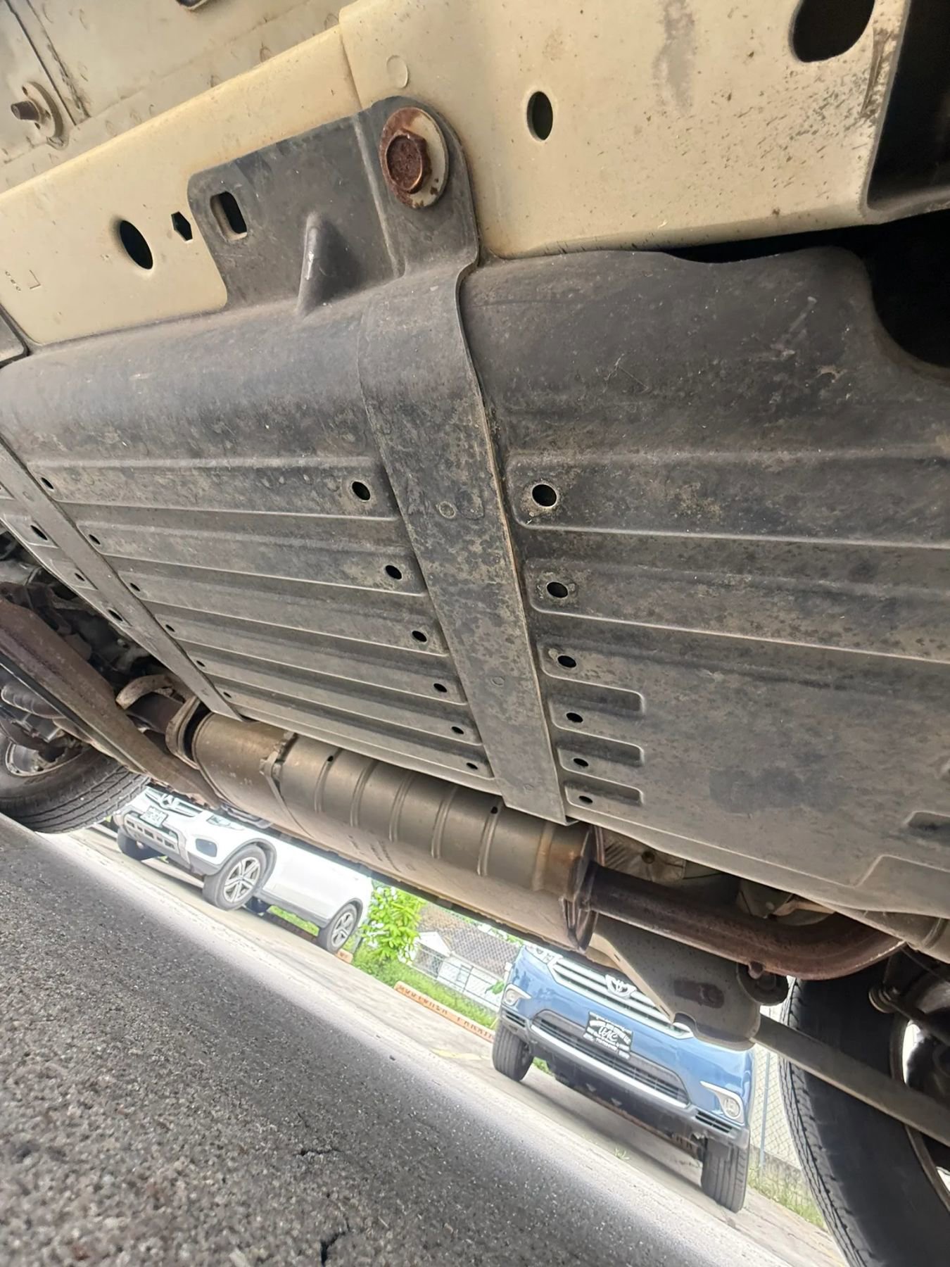 Used 2007 Jeep Commander Sport RWD image 30