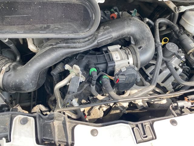 Used 2025 Ford Transit 250 148 High Roof Extended RWD image 15