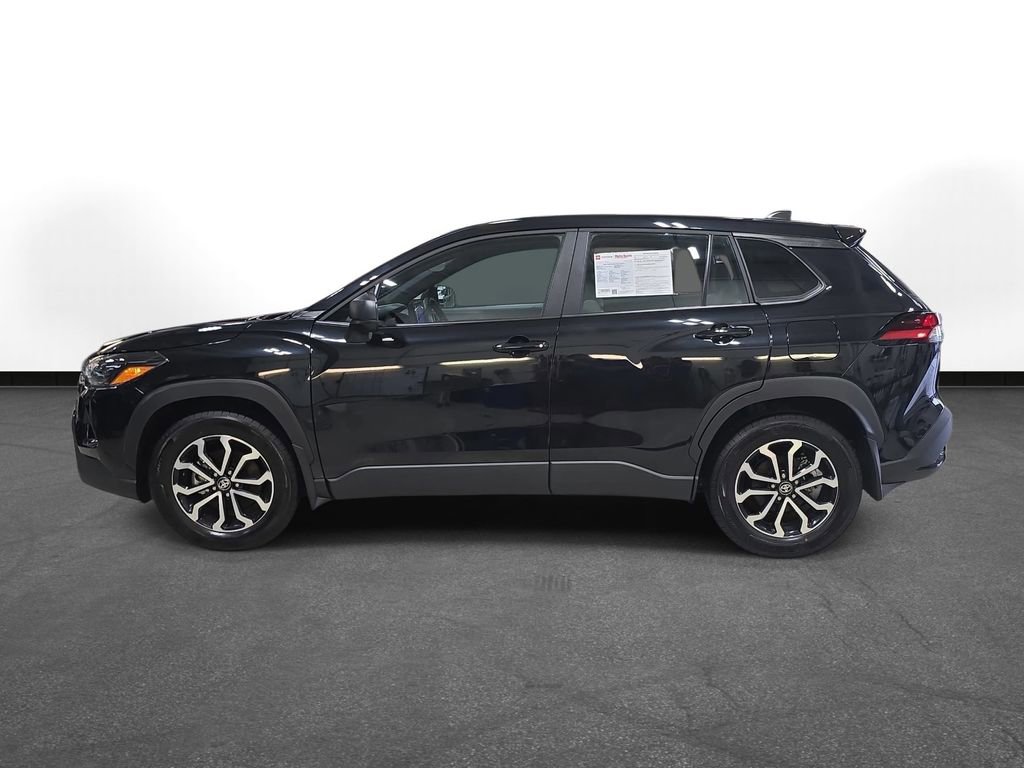 Used 2026 Toyota Corolla Cross S image 9
